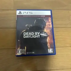 DEAD BY DAYLIGHT スペシャルエディション PS5