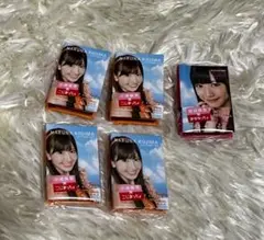 2025年最新】akb48ちょ ミニ写真集の人気アイテム - メルカリ