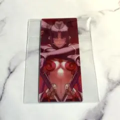 FGO 平景清 編成画面風カード