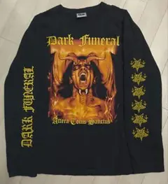 DARK FUNERAL BAND Tシャツ the roxx