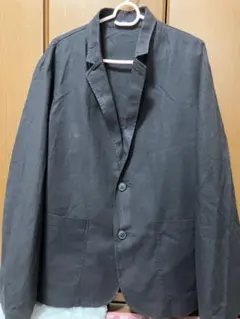 URBAN RESEARCH ジャケット アウター 黒