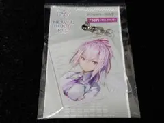 ヘブンバーンズレッド 月城最中 アクリルキーホルダー✨新品・未開封品