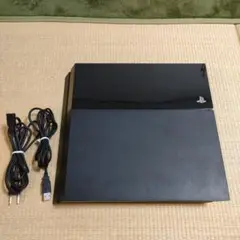 PS4 CUH-1000AB01