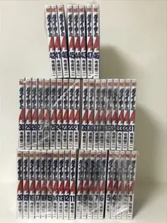 ダイヤのA 1〜47 全巻 まとめ売り マンガ アニメ