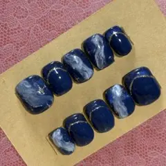 ②ミニタイプ…ネイルチップ