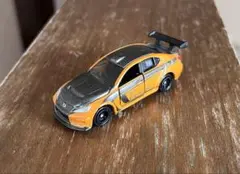 LEXUS ISーF CCSーR No.107 1/66