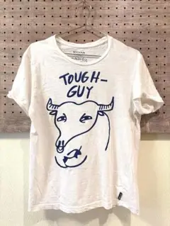 Bershka Mindless Collection Tシャツ S