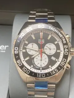 タグホイヤー TAG Heuerフォーミュラ1 メンズ腕時計