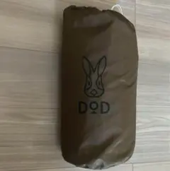 【美品】DOD カマザシキ L メーカー欠品中 DOD【公式】 على X: 