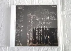 ジローズ・ファーストCD / ジローズ登場・戦争を知らない子供たち / 中古美品