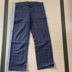 ステューシー ボトム
