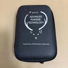 【 ジャンク品 】 PC周辺機器用 ソフトケース 黒