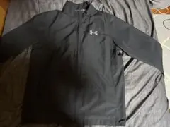 Under Armour ブラック ジャケット MD/M