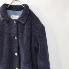 LLBEAN ãšã«ãšã«ããŒã³ããã¢ãžã£ã±ãããã³ã³ãã§ãããã°ãµã€ãºãå€ç