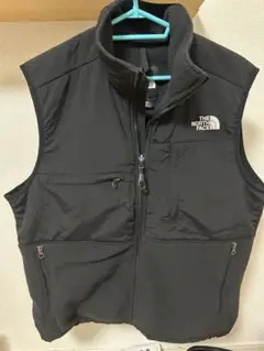 THE NORTH FACE ブラック ベスト