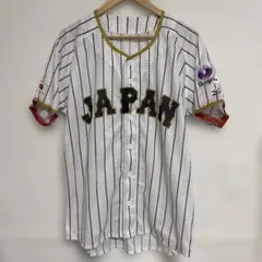 侍ジャパンユニホームレプリカ★日本代表WBC サイズL