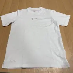 NIKEプラシャツ　120