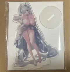 未開封 新品 勝利の女神:NIKKE アクスタ シンデレラ