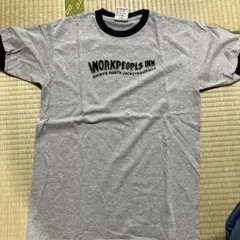 BAYSIDE Tシャツ　古着