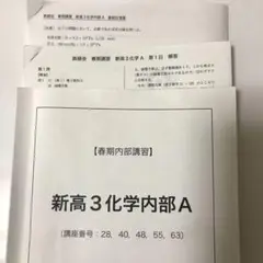 今季一番 2025年最新】鉄緑会化学総復習テストの人気アイテム メルカリ - 語学・辞書・学習参考書