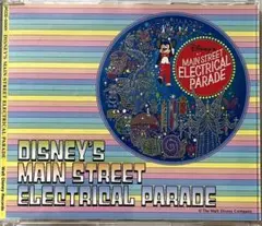 DISNEY'S MAIN STREET ELECTRICAL PARADE