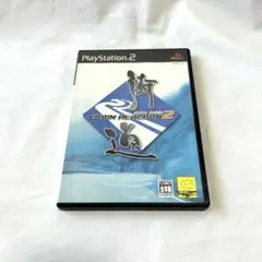 *動作未確認 プレイステーション2 街道バトル