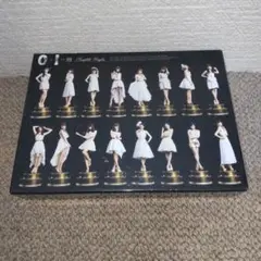 0と1の間(Complete Singles)/AKB48
