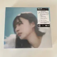 WurtS エヴォーリューション　初回限定版