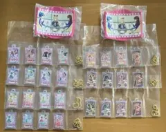 アイカツガチャガチャ大スター宮いちごまつりカード