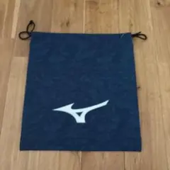 ミズノ グローブ入れ