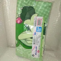 ポケモン 一番くじ C賞 ビッグタオル バスタオル