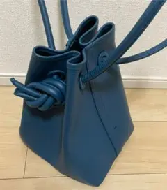 【美品⭐】vasic Bond mini ブルー / ヴァシック