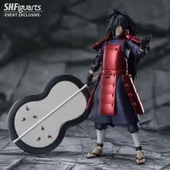ch457 S.H.F うちはマダラ Exclusive Edition