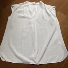 【激安】マイストラーダ　ノースリーブブラウス