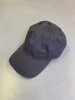 ニューエラ　ブラック　グレー　キャップ　帽子