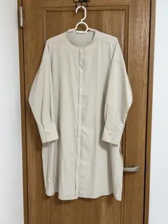 chocol raffine robe 長袖 チュニック