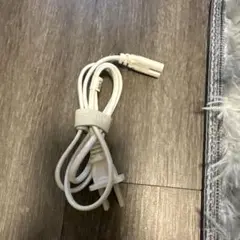 ulike脱毛器電源ケーブル