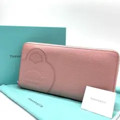 ☆さちこ様専用☆ 新品未使用 美品 ティファニー ハーフムーン