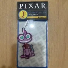 PIXAR 1番くじ　ラバーチャーム