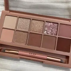 CLIO プロ アイ パレット 01 シンプリーピンク