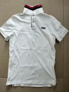 Superdry 極度乾燥 スーパードライ ポロシャツ