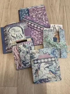 おすそ分けファイル⑳ Happy Mail風A