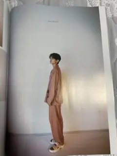 ＋act. vol.41 齋藤潤