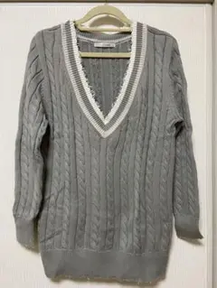 お値下げ☆ブランベール ニット