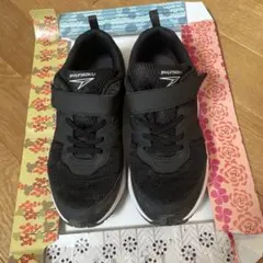 瞬足　24.0 美品