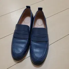 コールハーン　ローファー