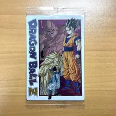 最安値！【イタジャガ】ドラゴンボール 6-27 CR 孫悟飯