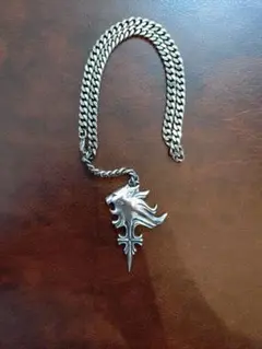 ff8 グリーヴァネックレス正規品