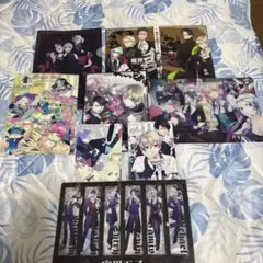 魔界王子グッズまとめ