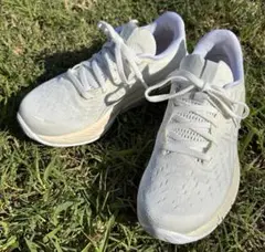★ほぼ新品★アシックス GEL CUMULUS 26 23.5㎝　レディース